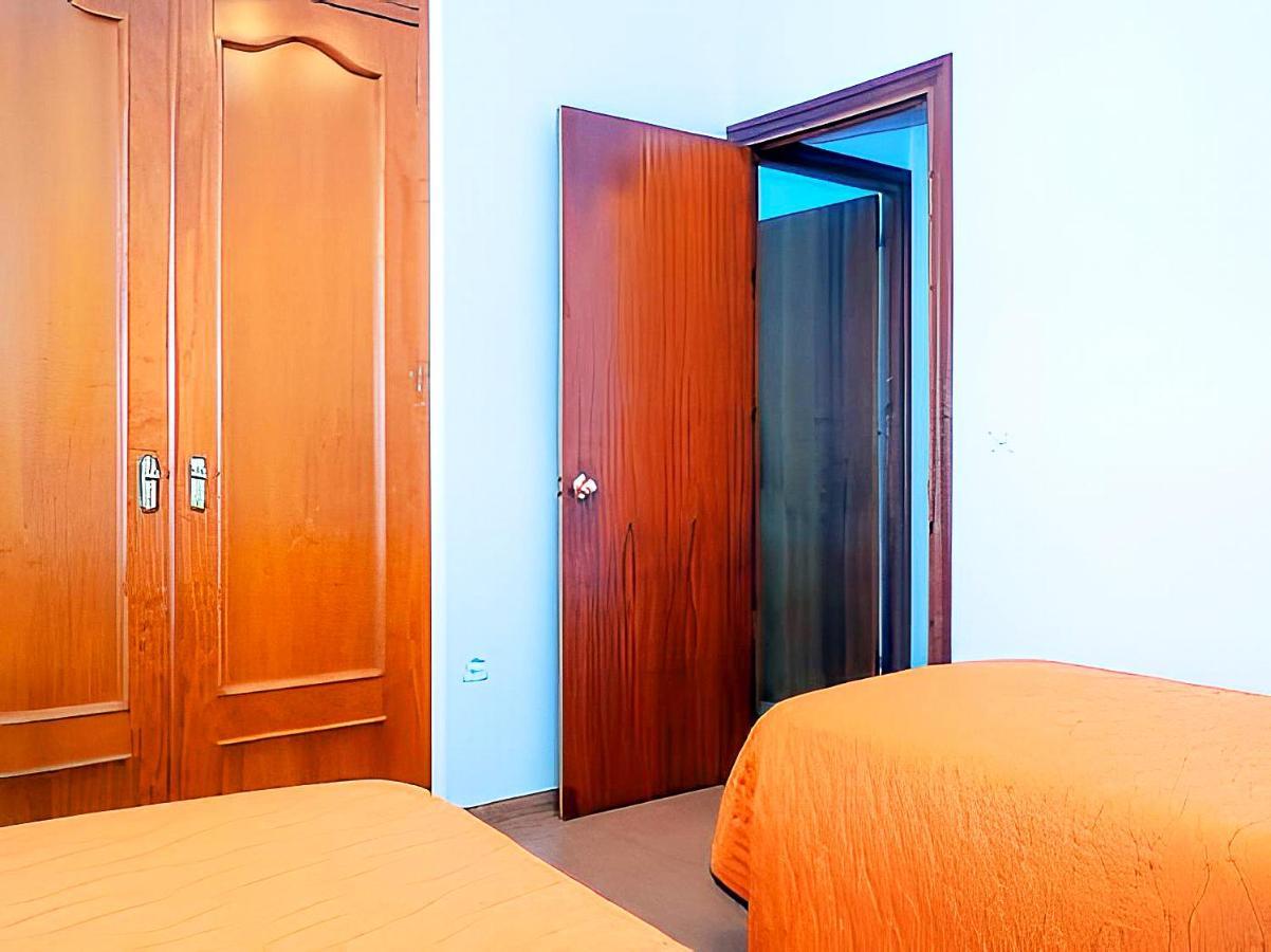 Apartamentos Garaje & Aire & Wifi & Solo Familias Y Parejas Conil De La Frontera Exterior foto