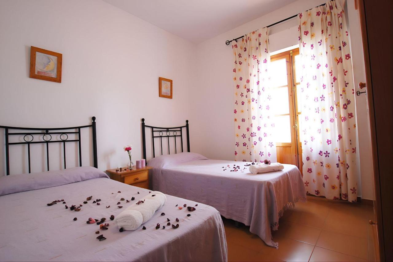 Apartamentos Garaje & Aire & Wifi & Solo Familias Y Parejas Conil De La Frontera Exterior foto