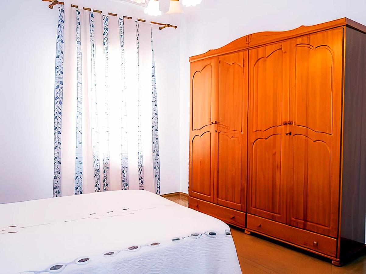 Apartamentos Garaje & Aire & Wifi & Solo Familias Y Parejas Conil De La Frontera Exterior foto