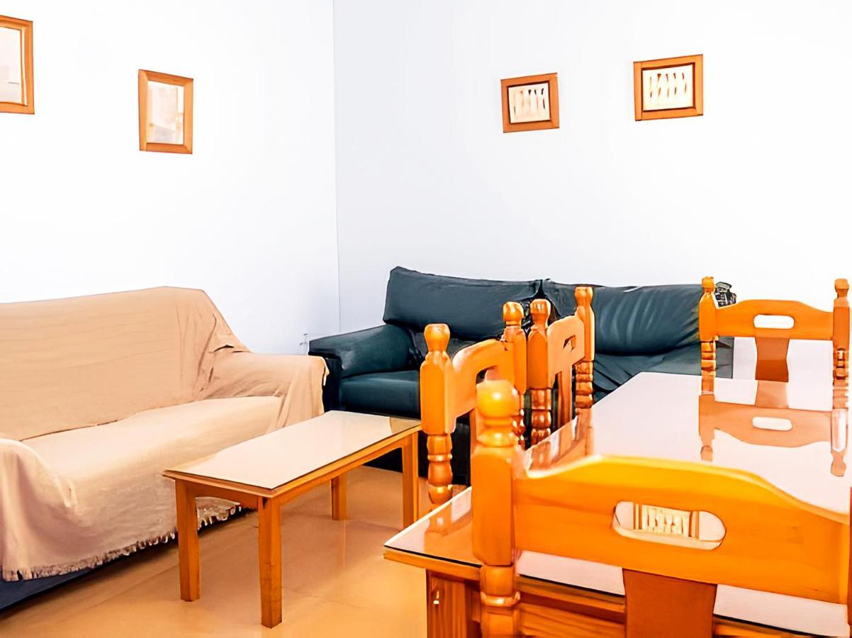 Apartamentos Garaje & Aire & Wifi & Solo Familias Y Parejas Conil De La Frontera Exterior foto